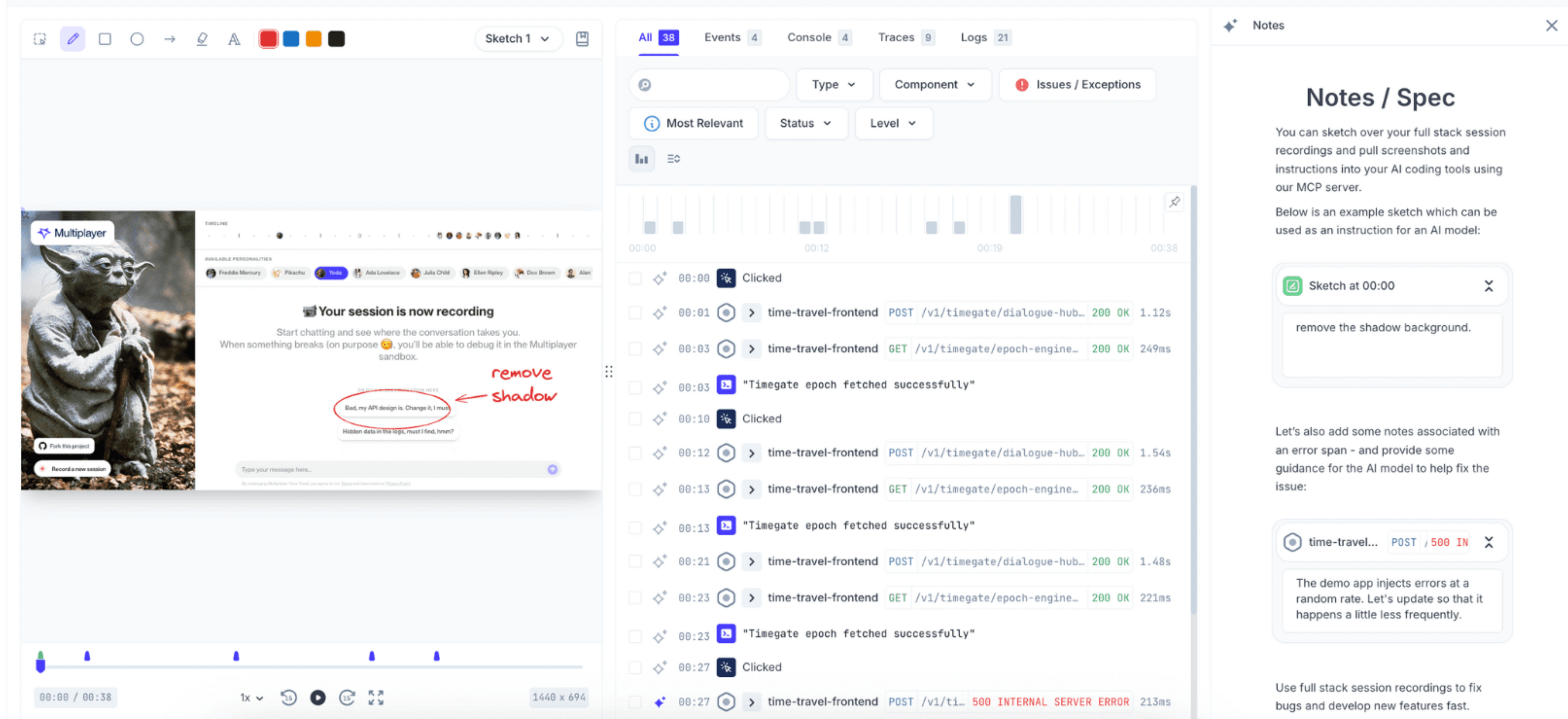 Multiplayer 2025: year in review