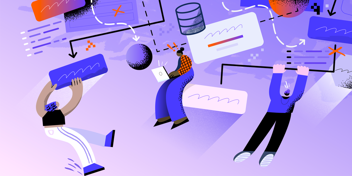 The Rise of Modern Software Architects