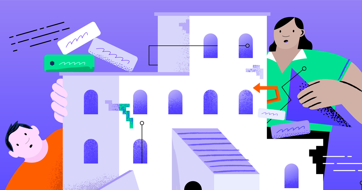 How to recover your architecture after drift and erosion