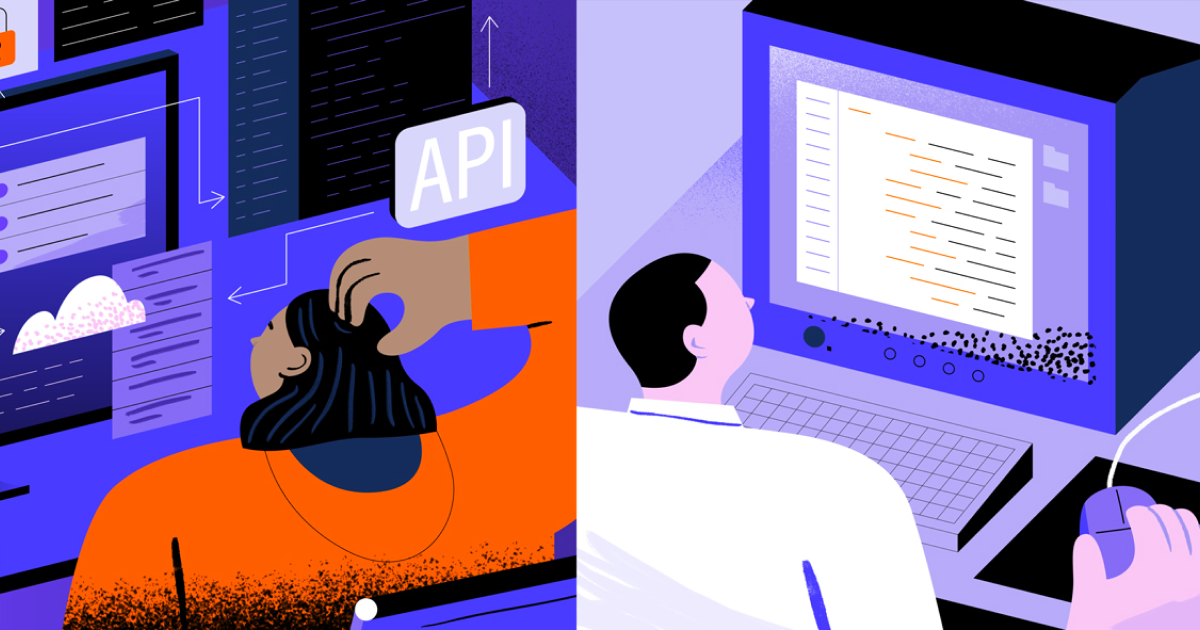 Being a backend developer feels harder than 20 years ago