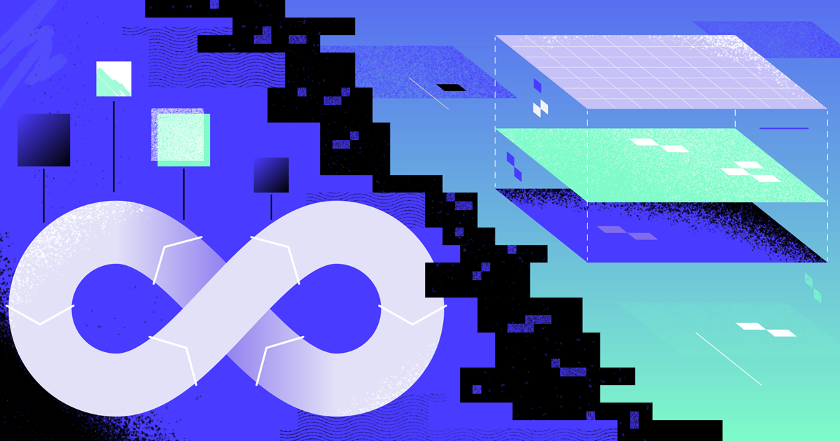 Continuous session recording, reimagined