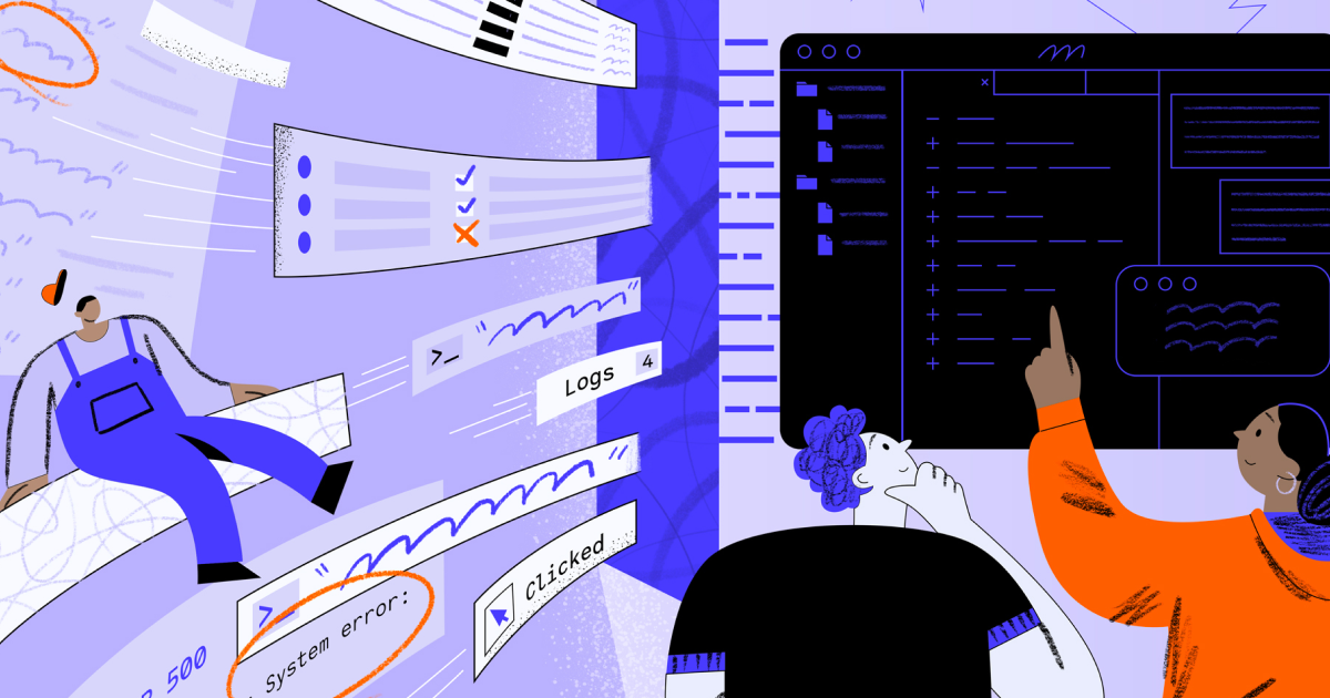 Multiplayer MCP server: brings full stack session recordings into your IDE of choice