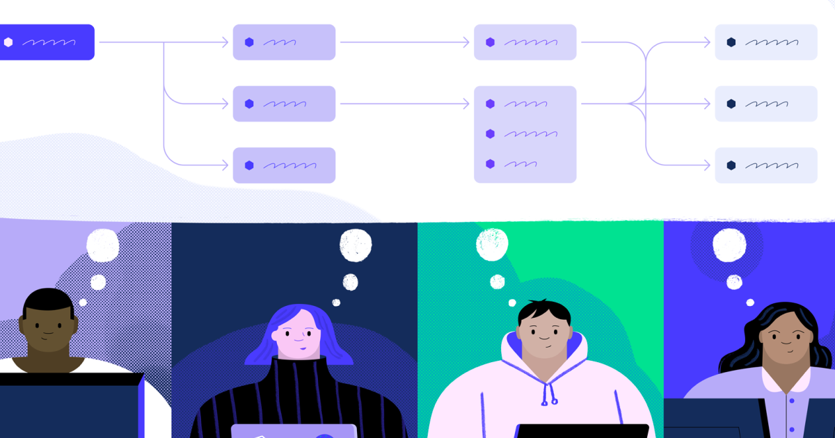 Why everyone on your team should understand the system architecture (even a little)?