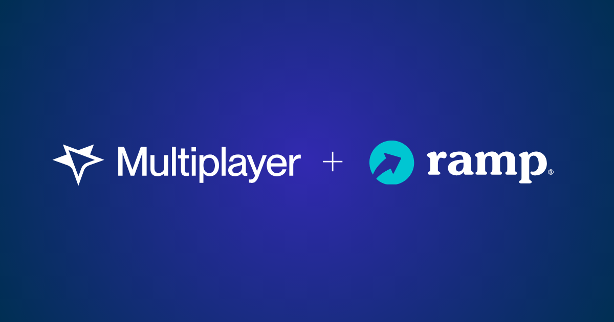 Multiplayer is joining FilingRamp