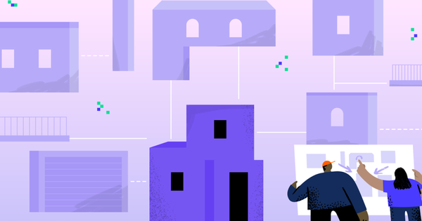 The essential guide to building a minimum viable architecture