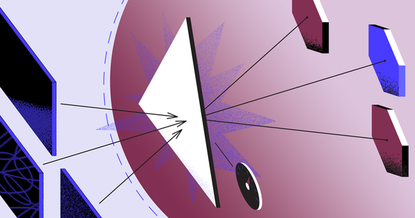 Sitting at the intersection of multiple tech trends