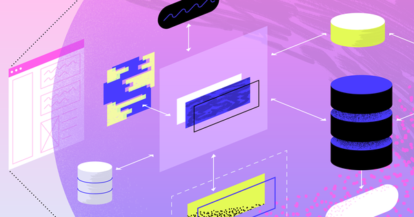 Your software changes in real-time, so should your architecture diagrams