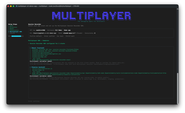 The debugging agent for developers: runs locally and eliminates PR slop