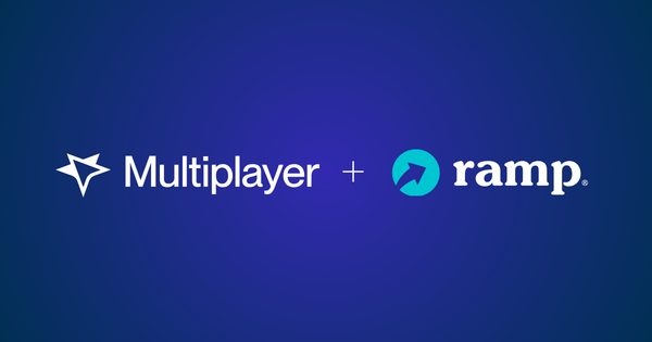Multiplayer is joining FilingRamp