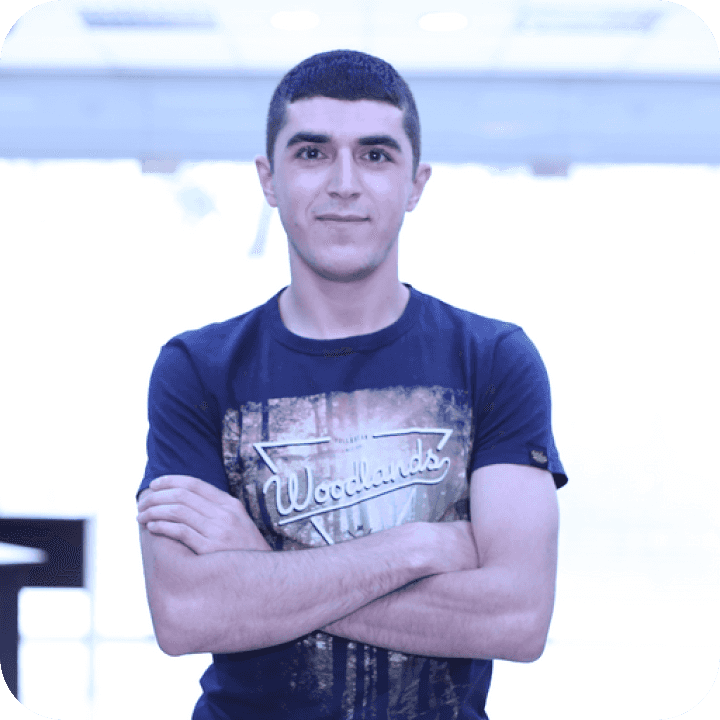 gegham