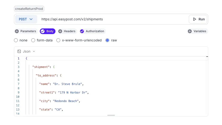 Multiplayer notebooks example